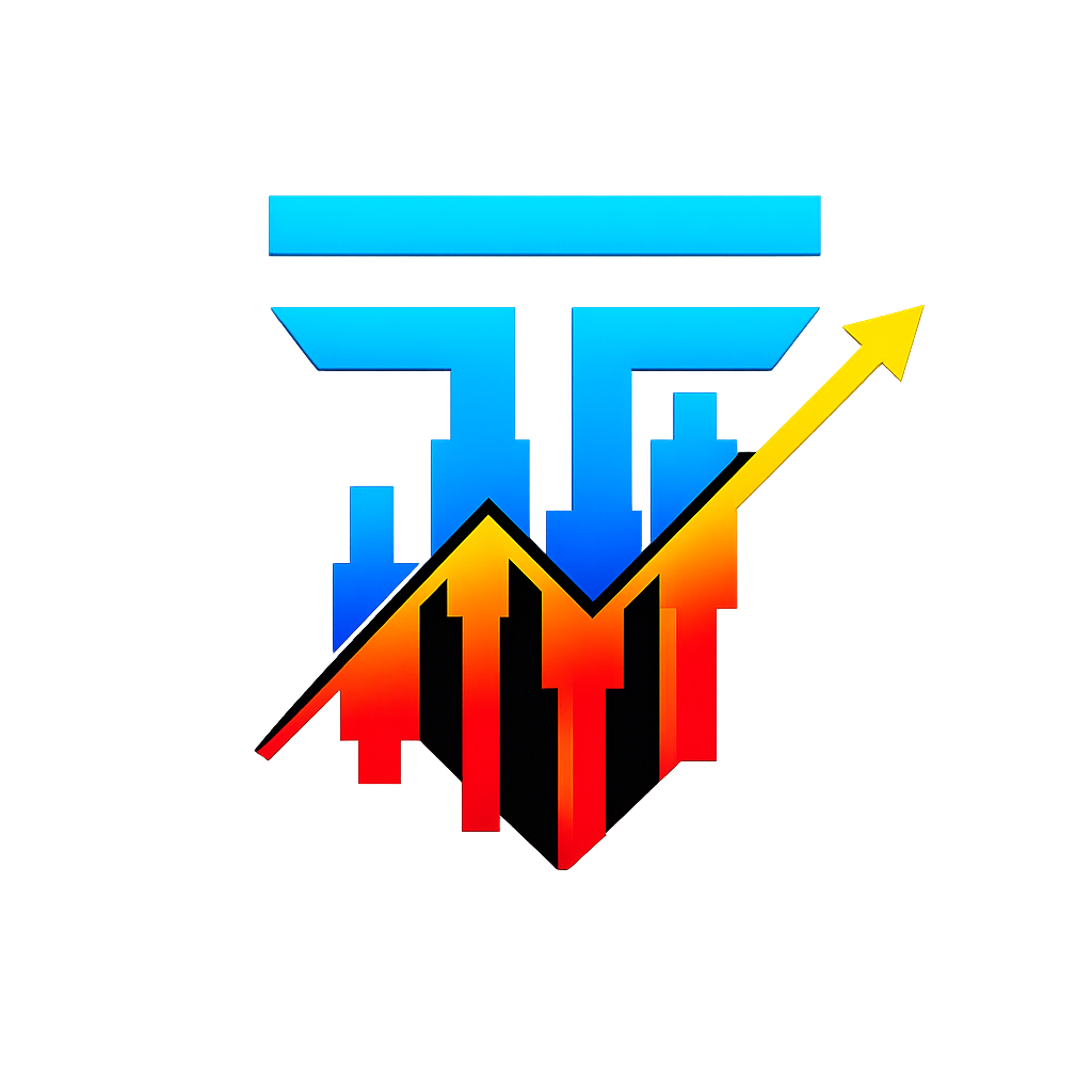 Esquina del Trader — Logo